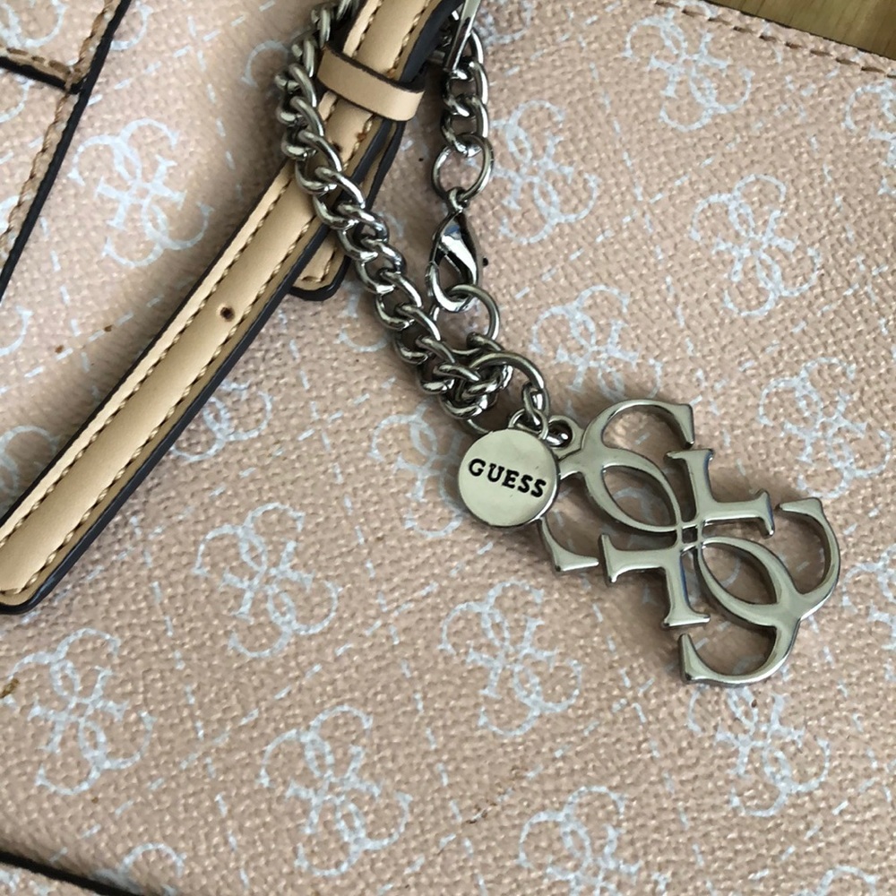 Guess tote handbag - Picture 6 of 7